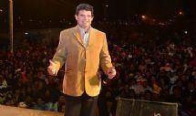 Alfredo Olmedo: �El domingo la gente va a patear el tablero�