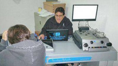 Cambios en la entrega de licencias de conducir