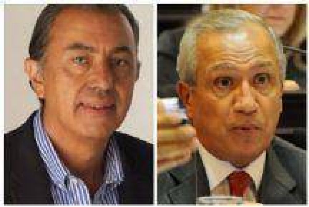Rodolfo Urtubey alcanzar�a el 26,20% y Juan Carlos Romero el 22,85%, de acuerdo a una encuesta