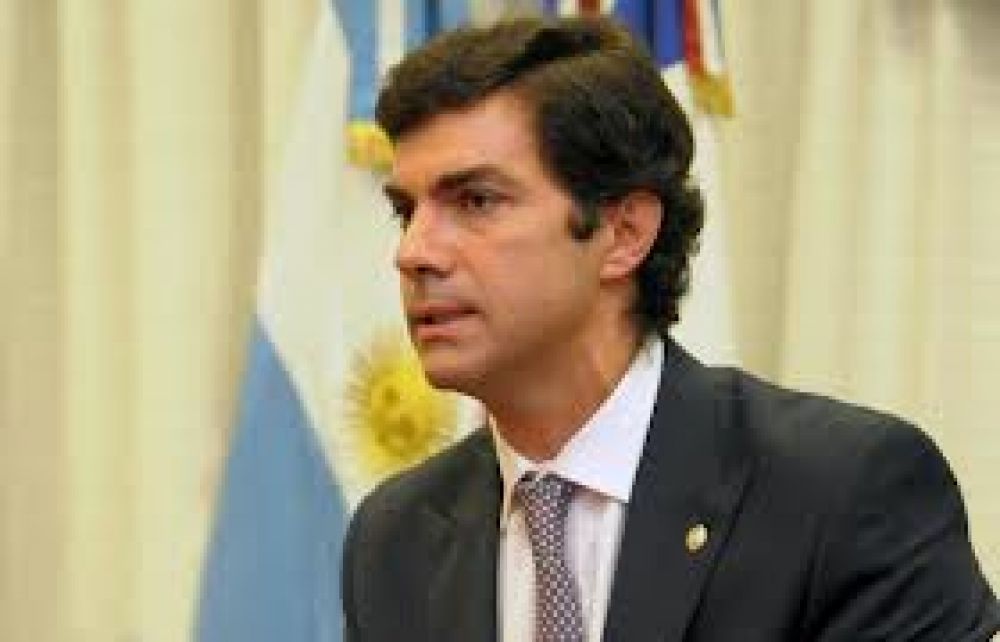 El gobernador adelant� que las PASO incidir�n en el recambio de areas de su gobierno