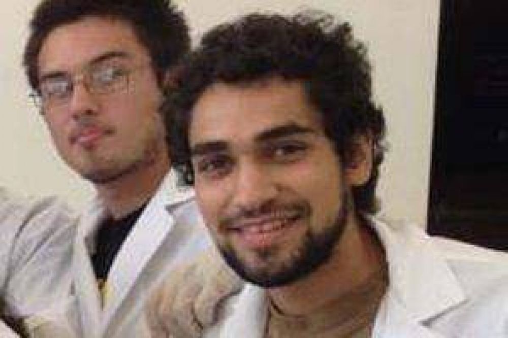 Comprovincianos que estudian Medicina asisten a v�ctimas de la tragedia