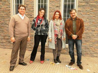 Proyectan generar turismo receptivo en Chivilcoy 