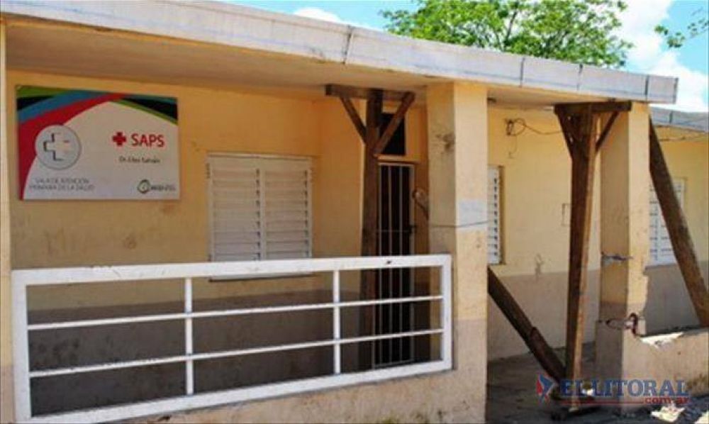 Preparan un proyecto para convertir a las salas barriales municipales en Caps