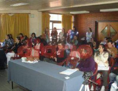 Buscan mejorar en Santiago la competitividad en lo tur�stico