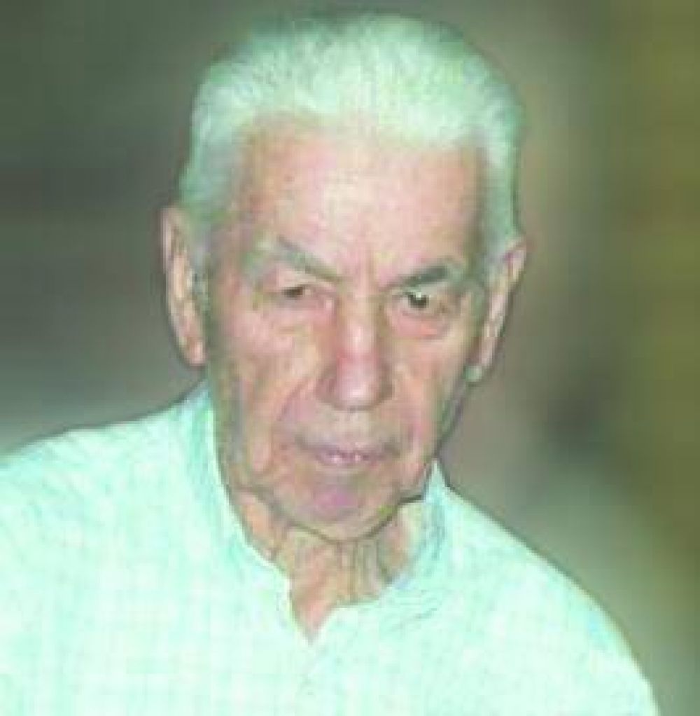 Brutal asesinato de un anciano en Roca