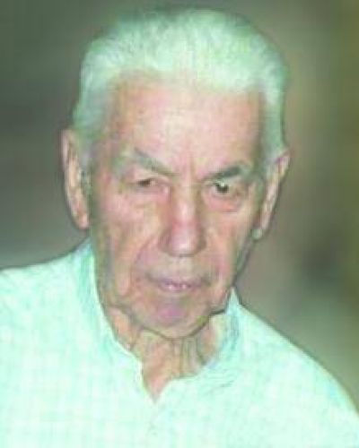 Brutal asesinato de un anciano en Roca