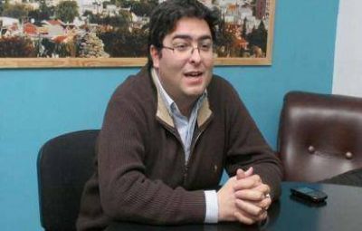 Para Bossio faltan pol�ticas de desarrollo local �creativas� para evitar desigualdades sociales
