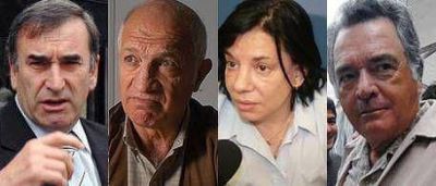 Lo m�s pol�mico del cierre de listas "�ltimo momento"