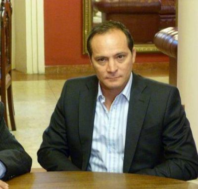 El FpV suspendi� actos del cierre de campa�a