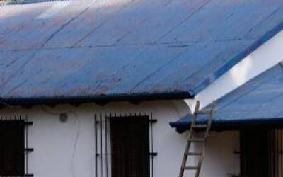Jun�n: Investigan si Puentes ingres� a la vivienda con otra persona