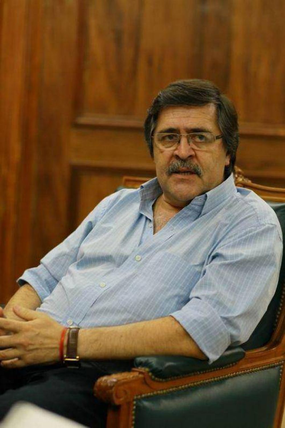 Los radicales resaltan su modelo provincial