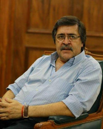 Los radicales resaltan su modelo provincial