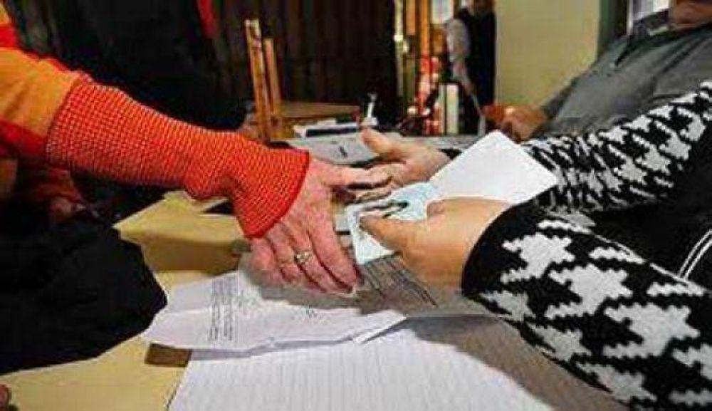 M�s de ocho mil correntinos no podr�n votar