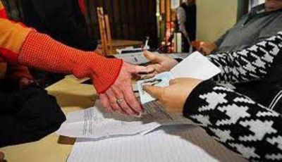 M�s de ocho mil correntinos no podr�n votar