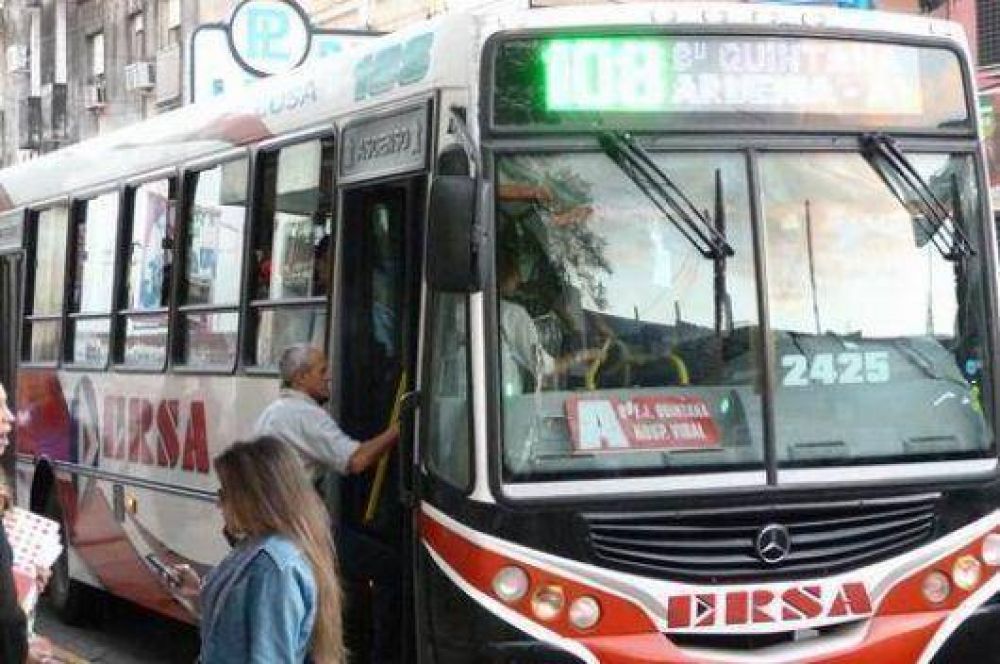 Habilitaron el pasaje urbano gratuito para trasplantados