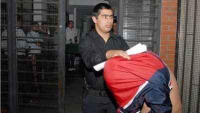 Amenazan a la familia Salazar y eval�a abandonar la provincia