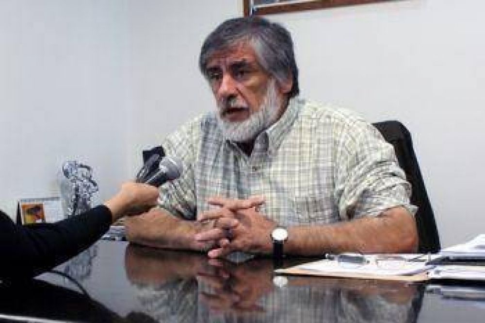 C�RDOBA: �COMO ES HABITUAL, LA PROVINCIA NO HIZO EL APORTE DE PAGOS AL QUE SE HAB�A COMPROMETIDO�
