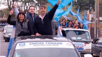 Con distintos actos, finaliza hoy la campa�a
