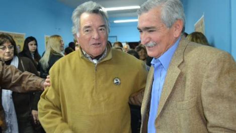 "Hoy se dan cuenta de que les est� yendo mal porque no hubo gesti�n"