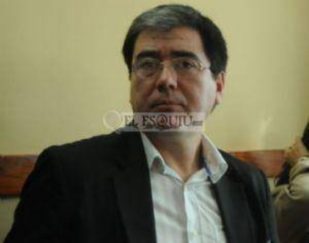 �Si el FCyS no cambia, va a ser dif�cil volver a abrazar las grandes mayor�as�