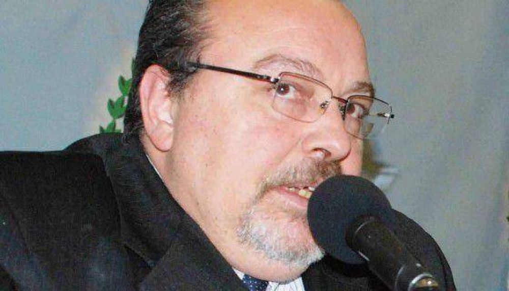 Peralta: �Se duplicar�n los aportes que se vienen realizando a los Hospitales�
