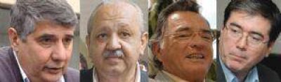 Cierre de campa�as