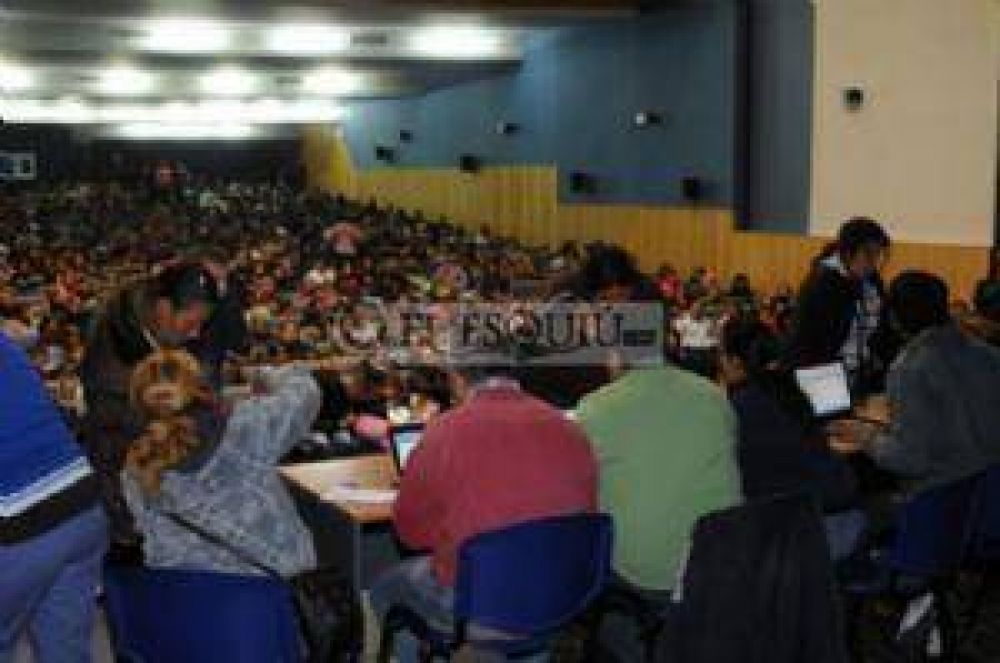 Pusieron en marcha un programa de inclusi�n laboral para 1500 mujeres