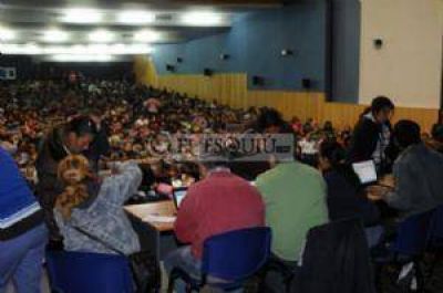 Pusieron en marcha un programa de inclusi�n laboral para 1500 mujeres