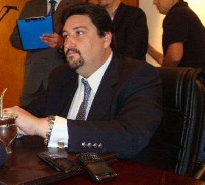 Closs: �Volvimos a establecer el v�nculo con la gente�