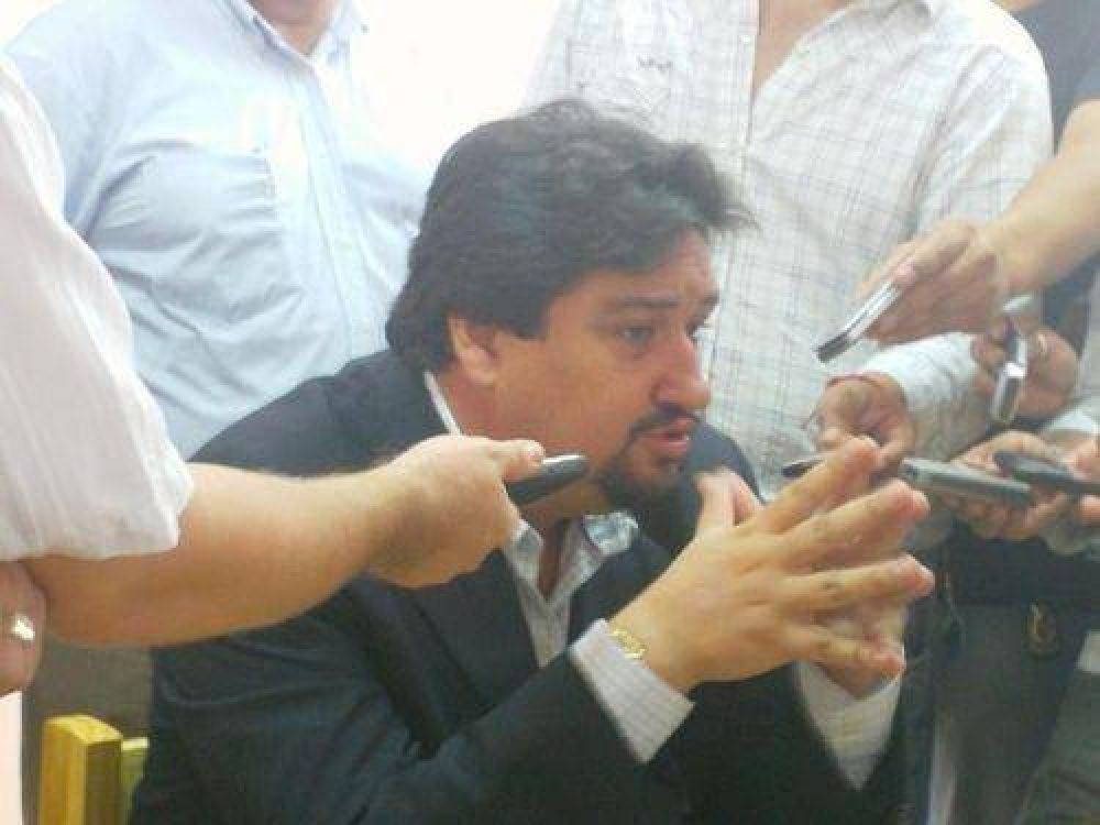 Closs: �la Renovaci�n debe mantener el n�mero de diputados para que sigan gestionando para la provincia�