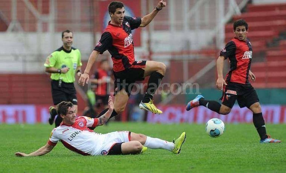 Con dos fechas lo de Col�n ya es preocupante