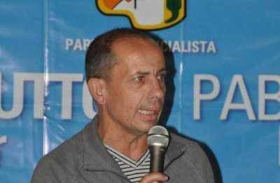 Sciutto: �Yo no me olvido de Tolhuin�