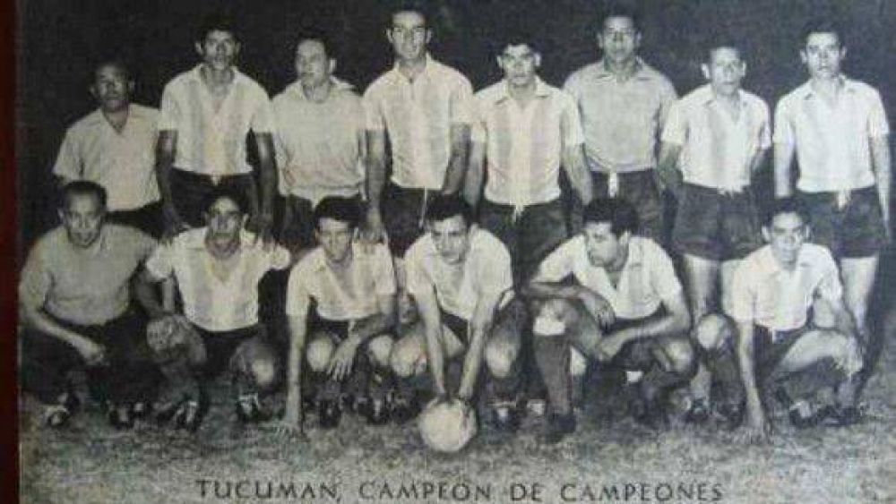 Los �Decanos� reclamar�n la estrella que les corresponde