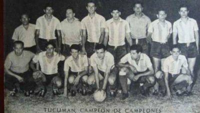 Los �Decanos� reclamar�n la estrella que les corresponde