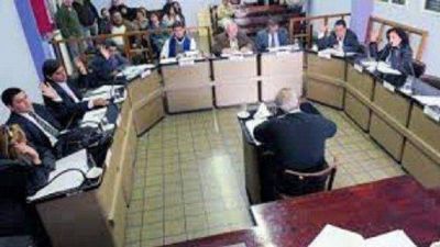 Ediles denuncian irregularidades administrativas en Concepci�n
