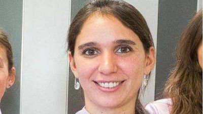 Dura carta de la hija del juez Herrera Molina a Sarita Alperovich
