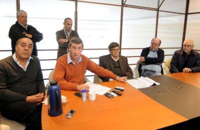 Estatales piden audiencia con Scioli por posible �deducci�n de haberes�