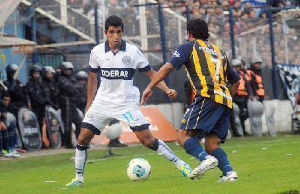 Garc�a, el �indiscutido� de Pedro que vuelve al equipo