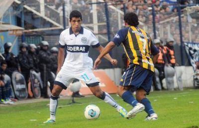 Garc�a, el �indiscutido� de Pedro que vuelve al equipo