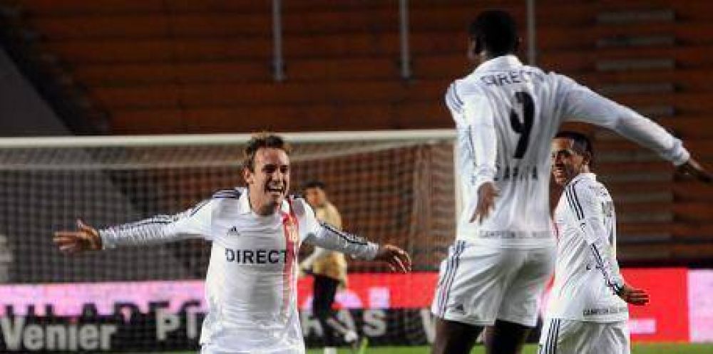Estudiantes sufri�, pero derrot� con justicia a All Boys