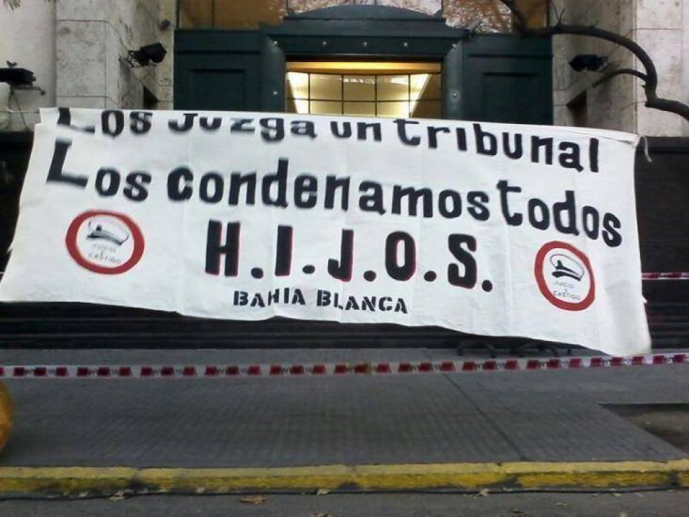 El relato del horror de la hija de dos secuestrados por la dictadura