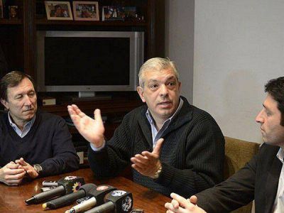 �Con Bevilacqua e Italiano vamos a defender la boleta de Cristina�