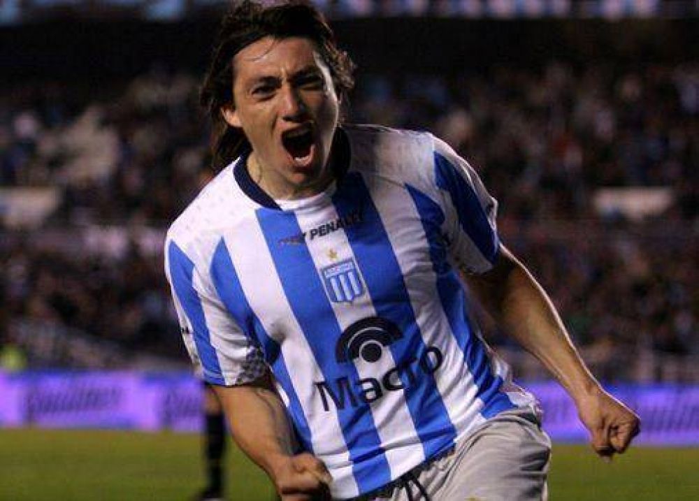 El "Payaso" Lug�ercio es nuevo jugador de Olimpo