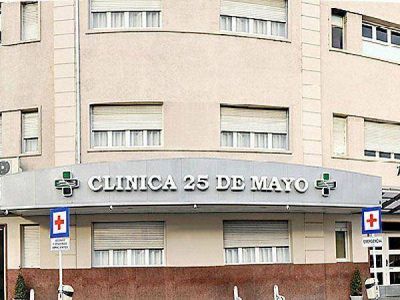 Explot� un termotanque en un jard�n de infantes: una docente herida