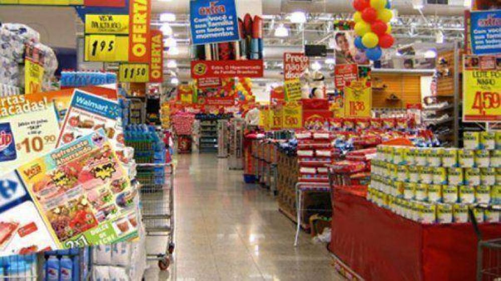 Los supermercadistas proponen cerrar los domingos