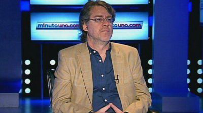 "El kirchnerismo ha revitalizado el debate de ideas en el pa�s"