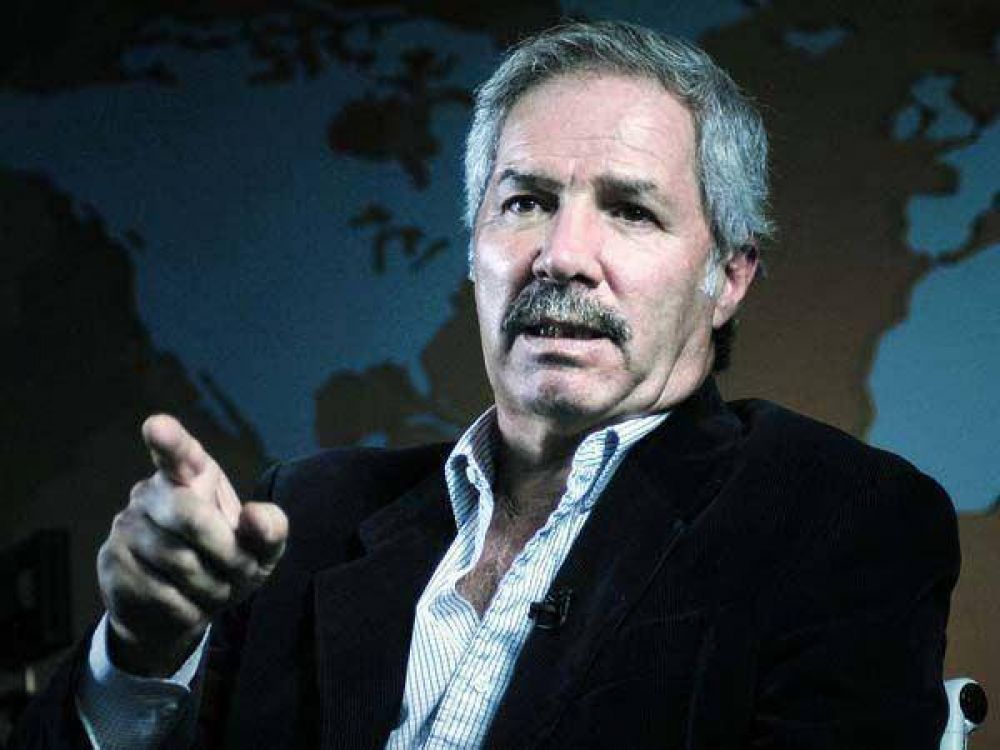 El massismo acus� a De Narv�ez de hacer un acuerdo de fiscalizaci�n