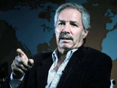 El massismo acus� a De Narv�ez de hacer un acuerdo de fiscalizaci�n