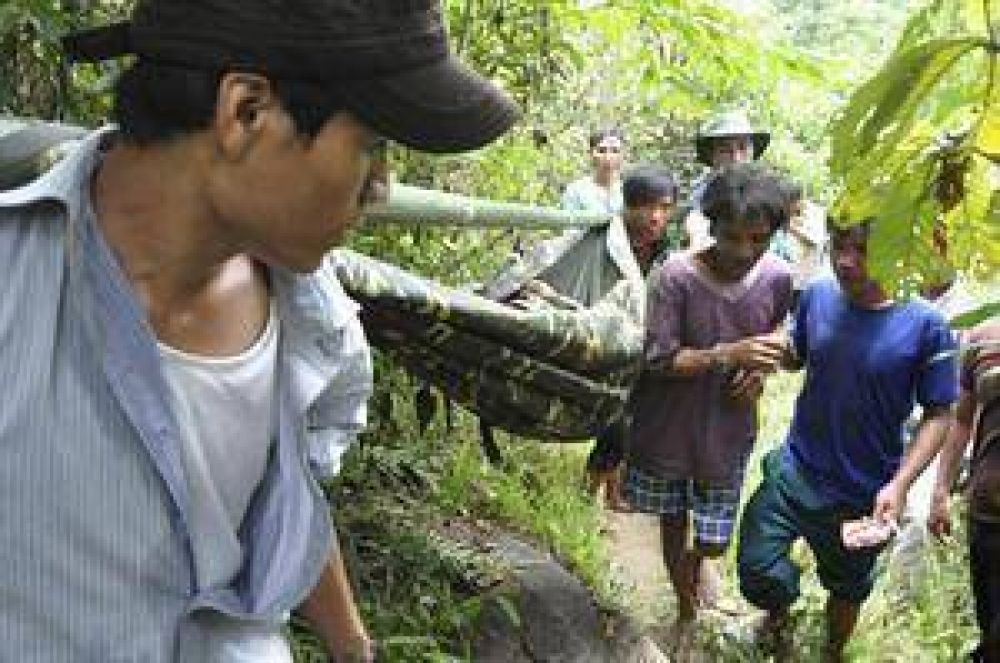 Vietnam: hallan en un bosque a un padre y a su hijo perdidos hace 40 a�os