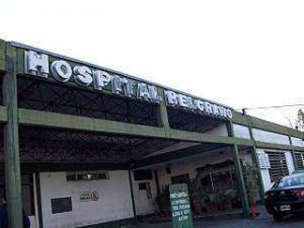 ATE San Mart�n realiz� la convocatoria a elecciones de delegados en el Hospital Belgrano